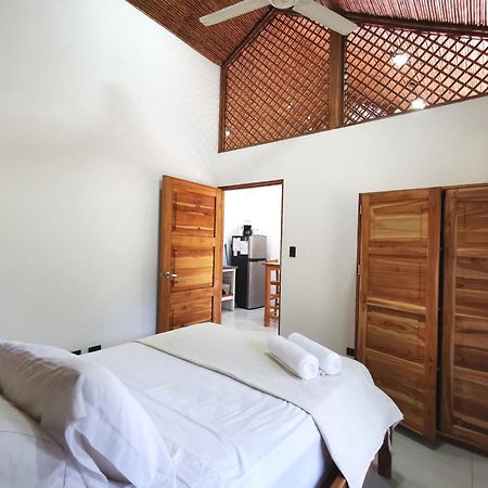 Armadillo Eco Bungalows - Santa Teresa Playa Santa Teresa  Exterior foto