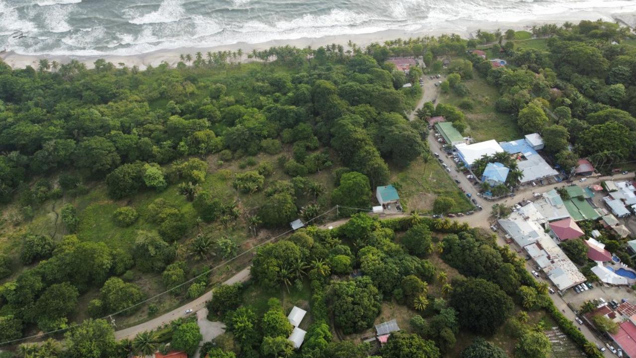 Armadillo Eco Bungalows - Santa Teresa Playa Santa Teresa  Exterior foto