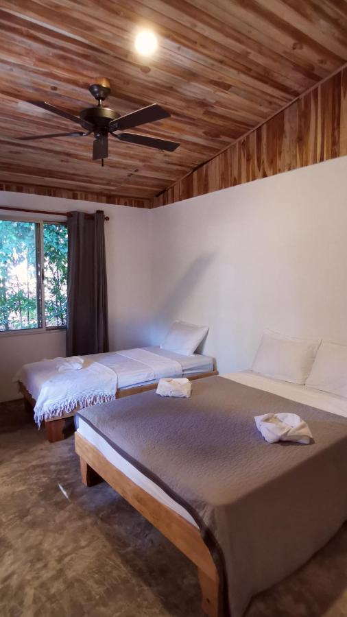 Armadillo Eco Bungalows - Santa Teresa Playa Santa Teresa  Exterior foto