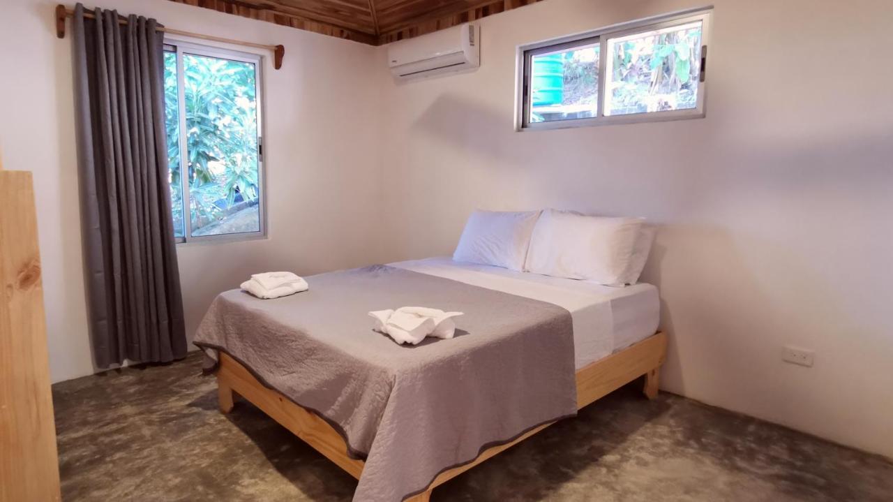 Armadillo Eco Bungalows - Santa Teresa Playa Santa Teresa  Exterior foto