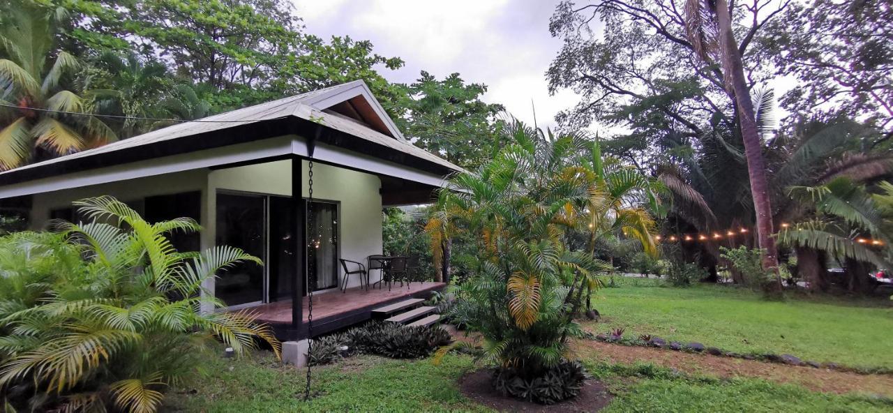 Armadillo Eco Bungalows - Santa Teresa Playa Santa Teresa  Exterior foto