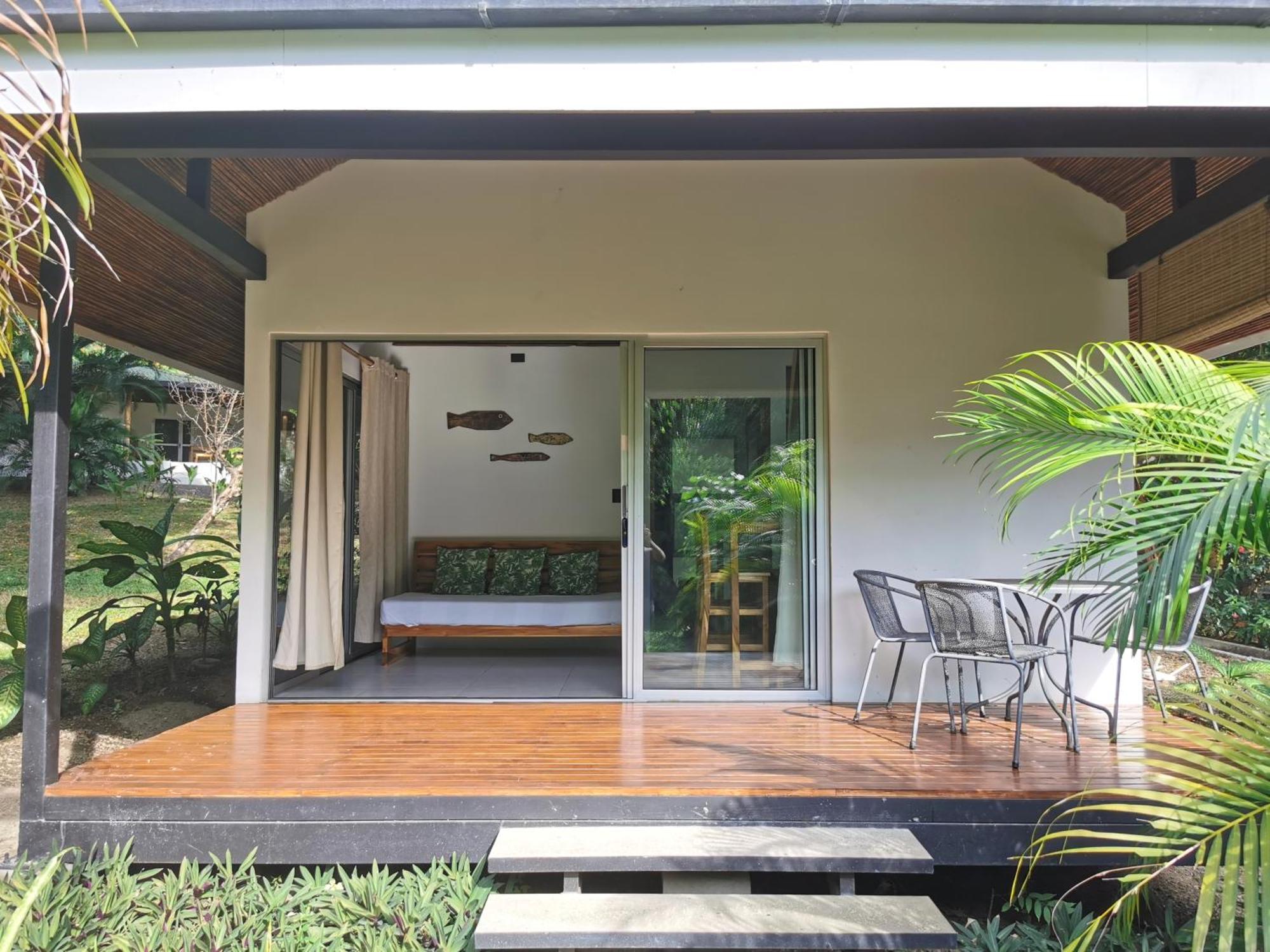 Armadillo Eco Bungalows - Santa Teresa Playa Santa Teresa  Exterior foto