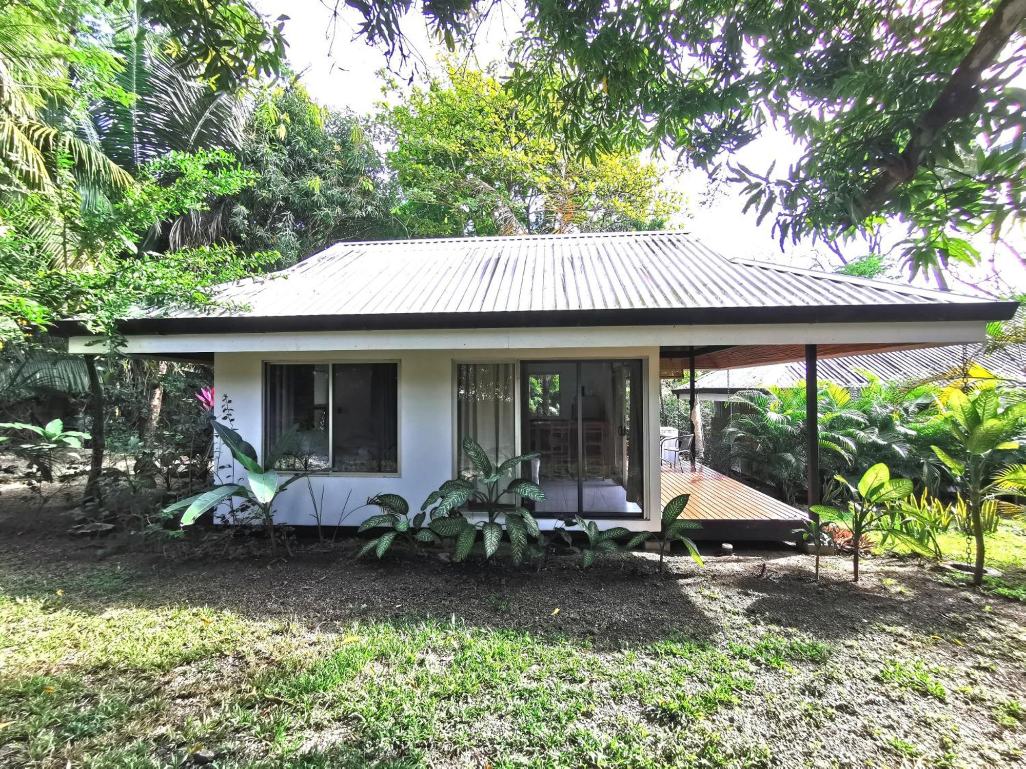 Armadillo Eco Bungalows - Santa Teresa Playa Santa Teresa  Exterior foto
