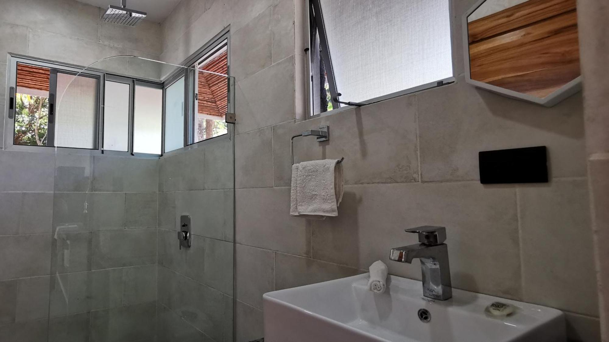 Armadillo Eco Bungalows - Santa Teresa Playa Santa Teresa  Quarto foto